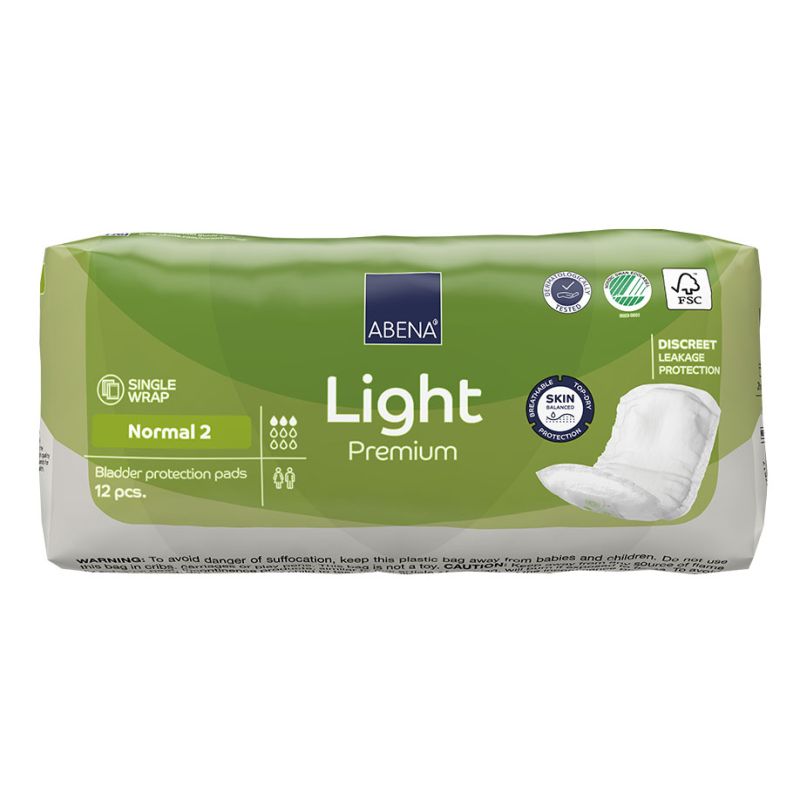 Abena Light Normal 2 Premium