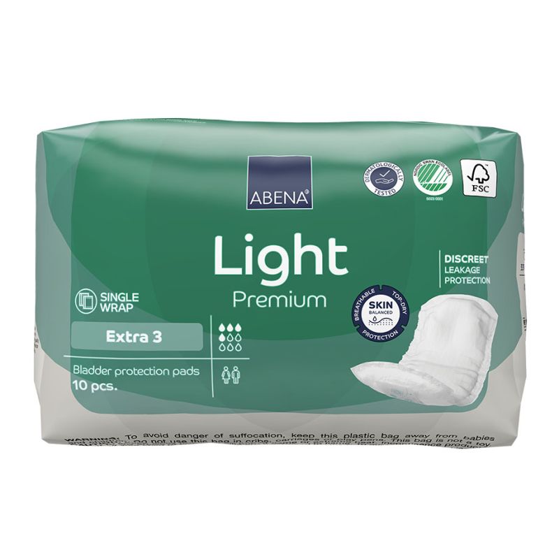 Abena Light Extra 3 Premium