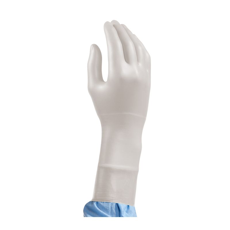 *Gammex Latex Powdered OP-Handschuhe