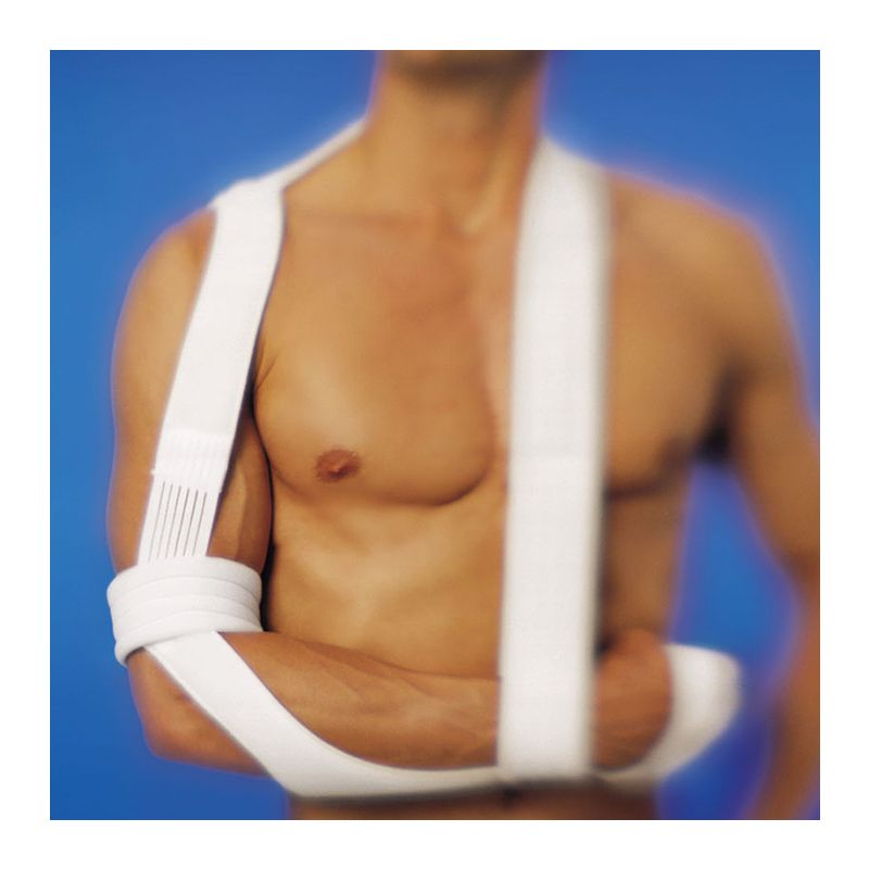 Tricodur Gilchrist plus Spezialbandage,