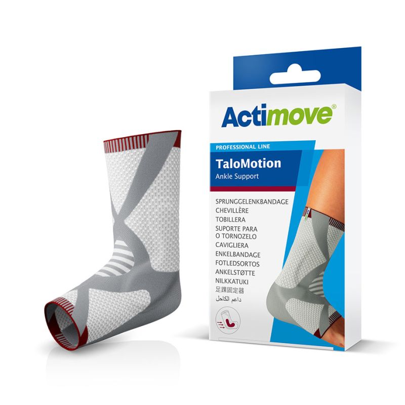 Actimove TaloMotion Sprunggelenkbandage