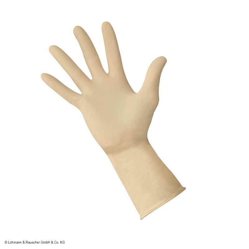 Sempermed Syntegra IR OP-Handschuhe,