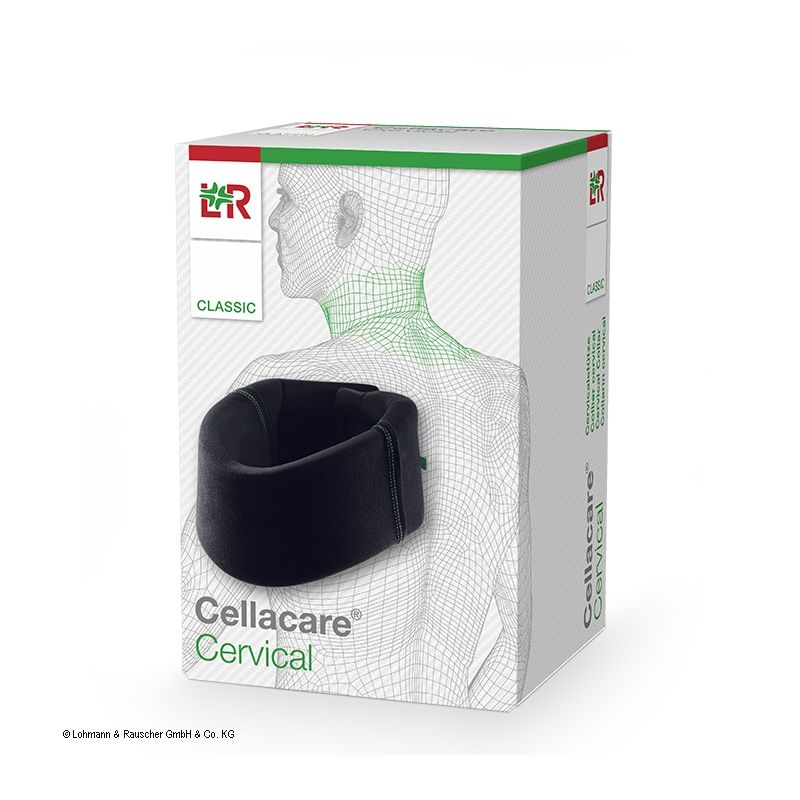 Cellacare Cervical Classic Gr. 2,