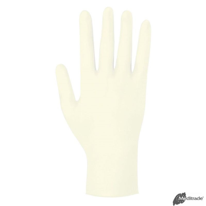 Reference U.-Handschuhe Latex, leicht