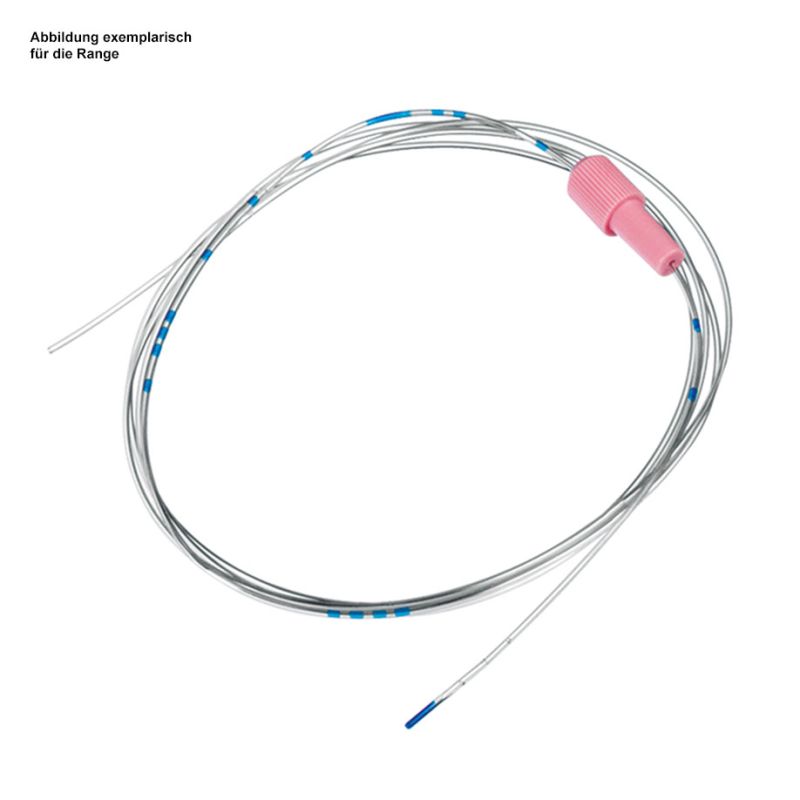 Perifix Standard Epiduralkatheter 19 G,