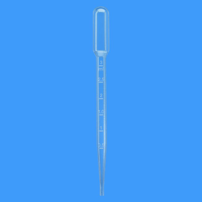 Transferpipetten 3,5 ml LD-PE