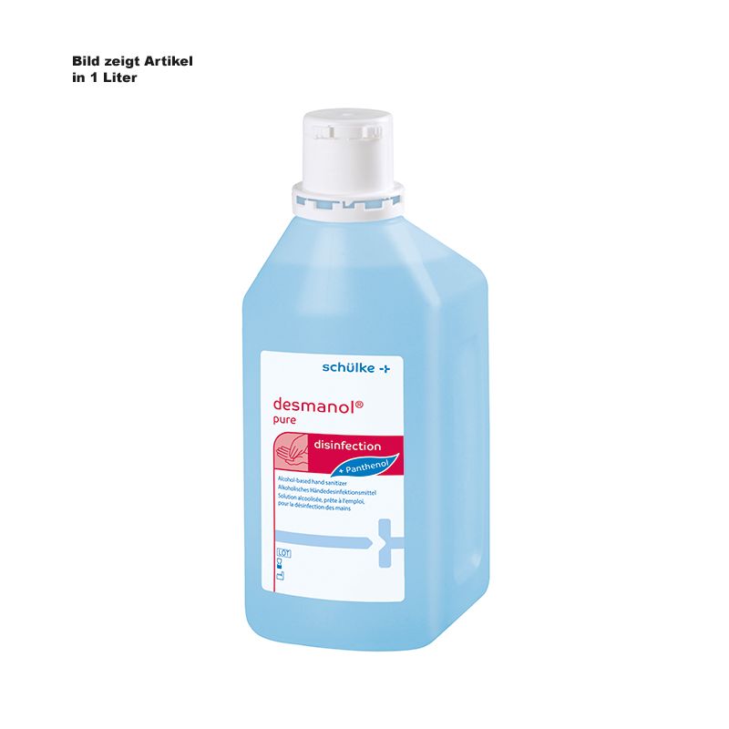 desmanol pure 1 Ltr.