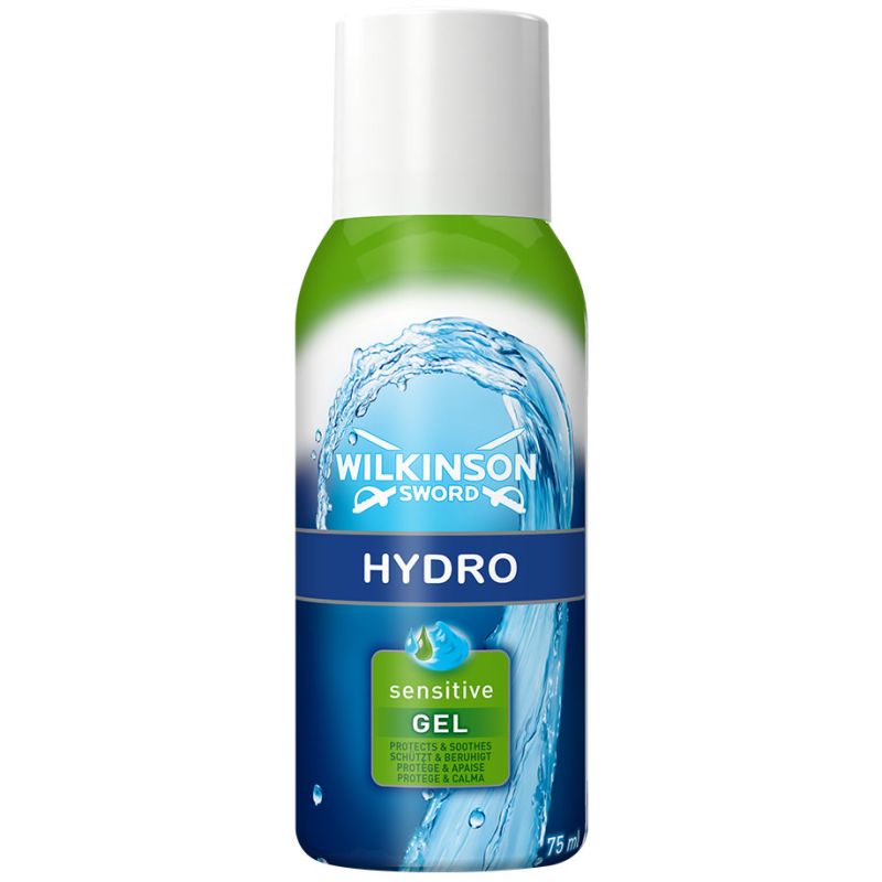 Hydro Rasiergel Sensitive Mini 75 ml