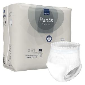 Abena Pants XS1 Premium