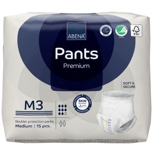 Abena Pants M3, Premium