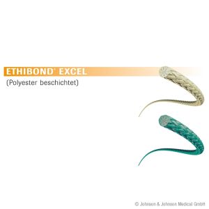 ETHIBOND EXCEL 2XMO6 3=6 grün geflochten